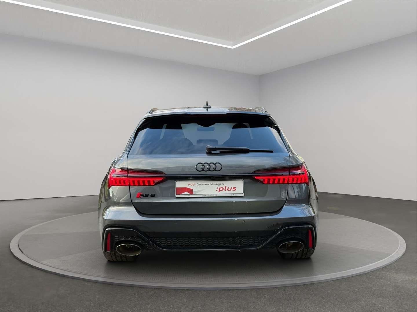 Audi RS6 4.0 TFSI - 2025 - Joinsteer - #7