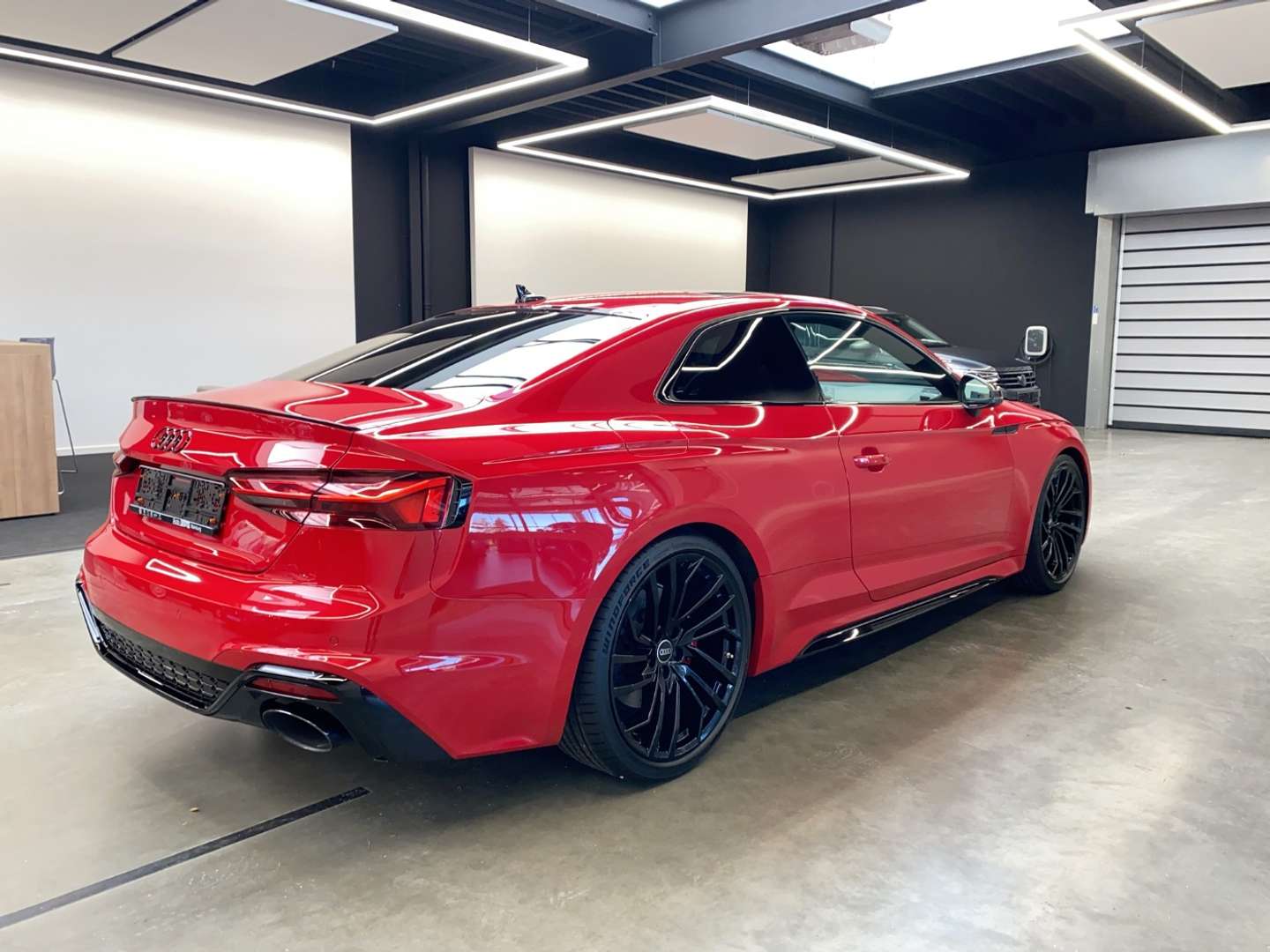 Audi RS5 Sportback - 2021 - Joinsteer - #5