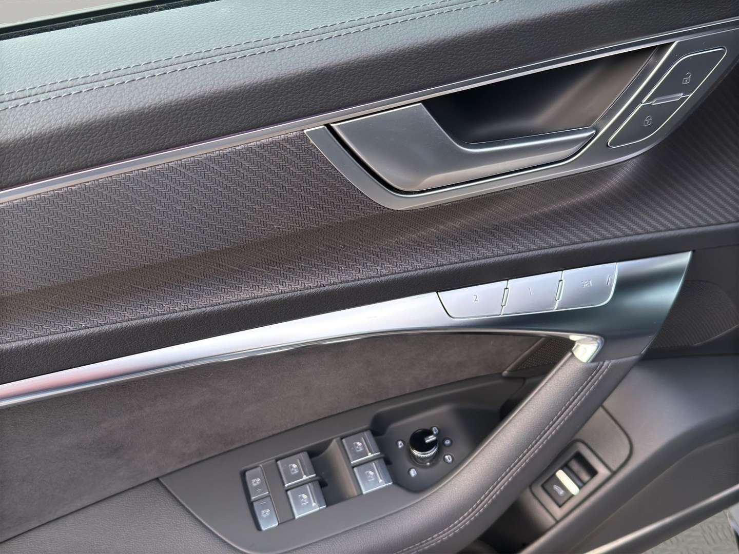 Audi RS6 4.0 TFSI - 2025 - Joinsteer - #13