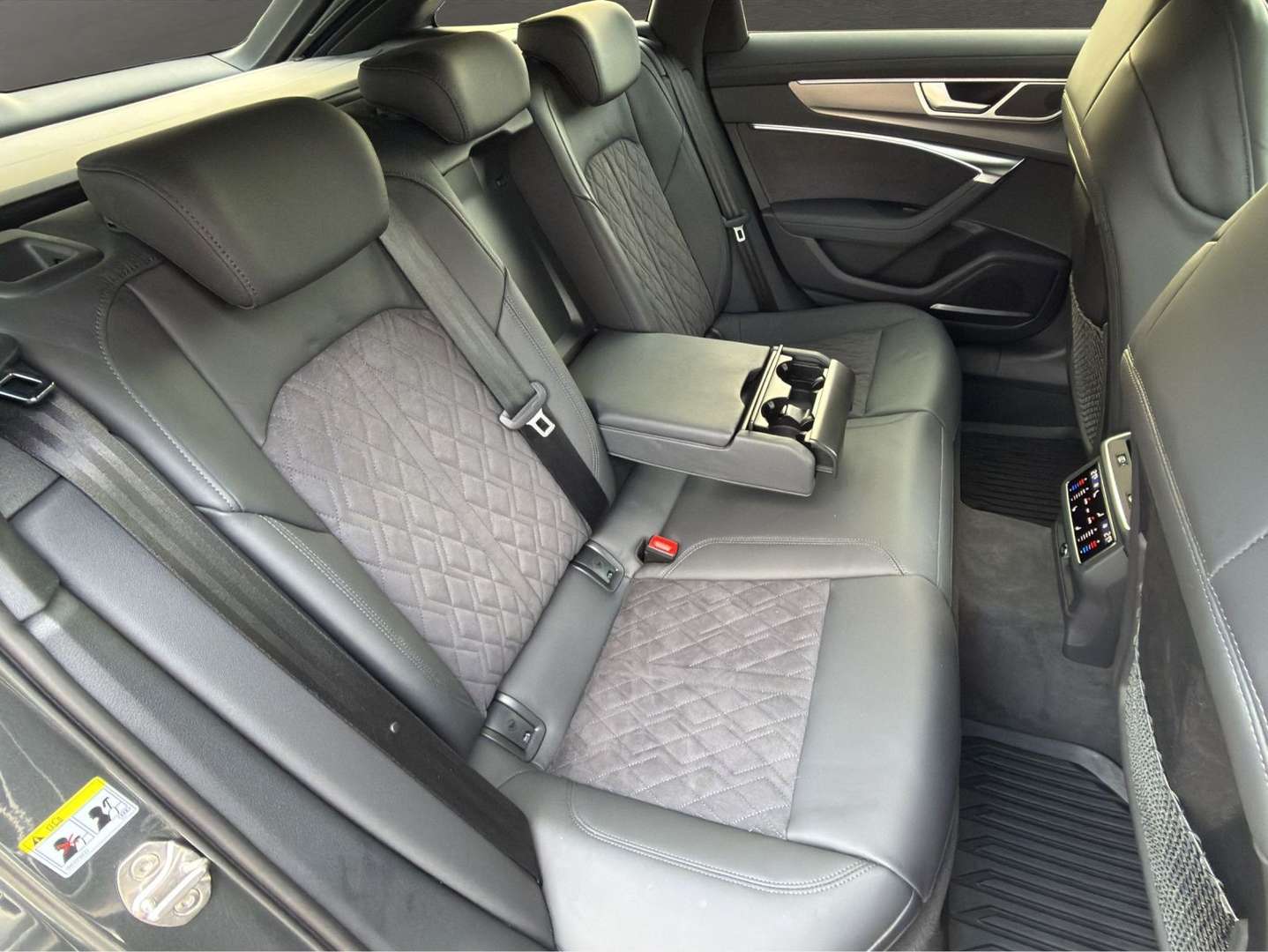 Audi RS6 4.0 TFSI - 2025 - Joinsteer - #15