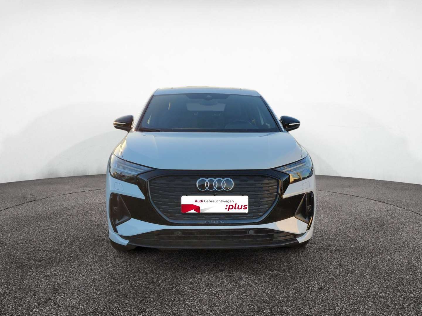 Audi Q4 E-tron Sportback S Line 40 E-tron - 2021 - Joinsteer - #9