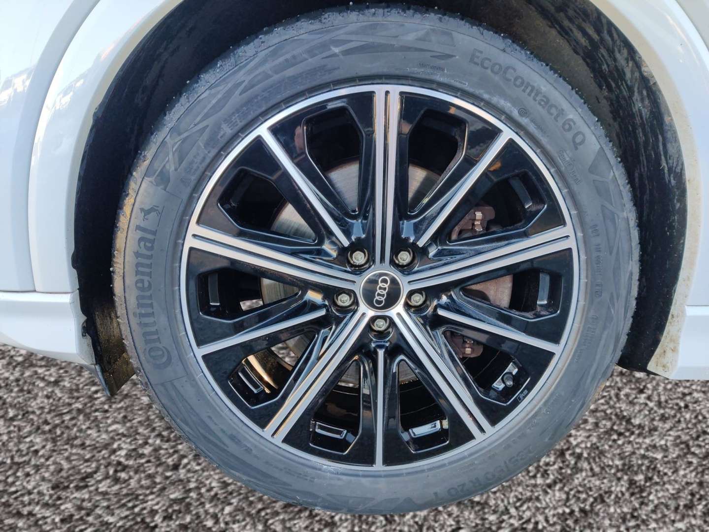 Audi Q4 E-tron Sportback S Line 40 E-tron - 2021 - Joinsteer - #10