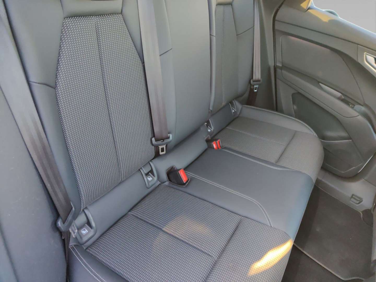 Audi Q4 E-tron Sportback S Line 40 E-tron - 2021 - Joinsteer - #14