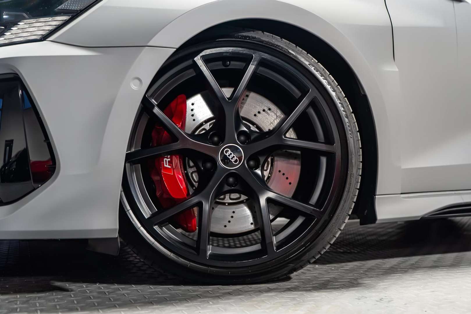 Audi RS3 Sportback 2.5 TFSI - 2022 - Joinsteer - #4