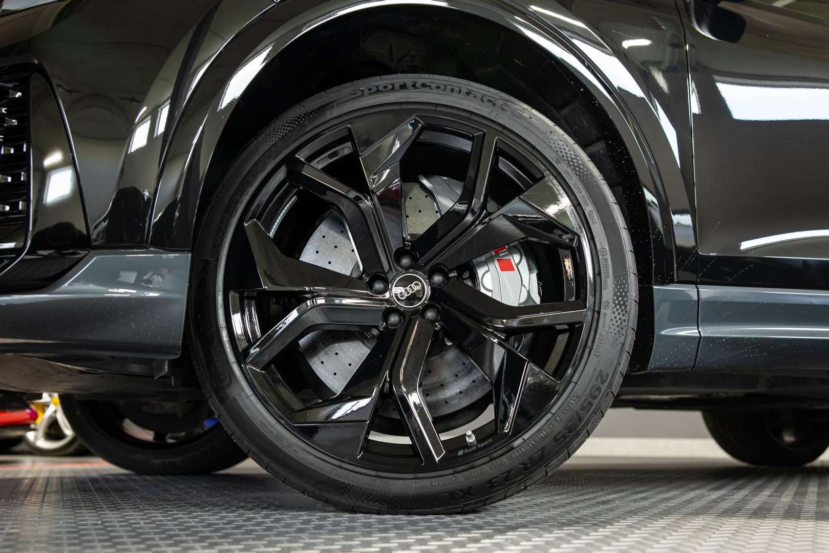 Audi RSQ8 4.0 TFSI - 2023 - Joinsteer - #4