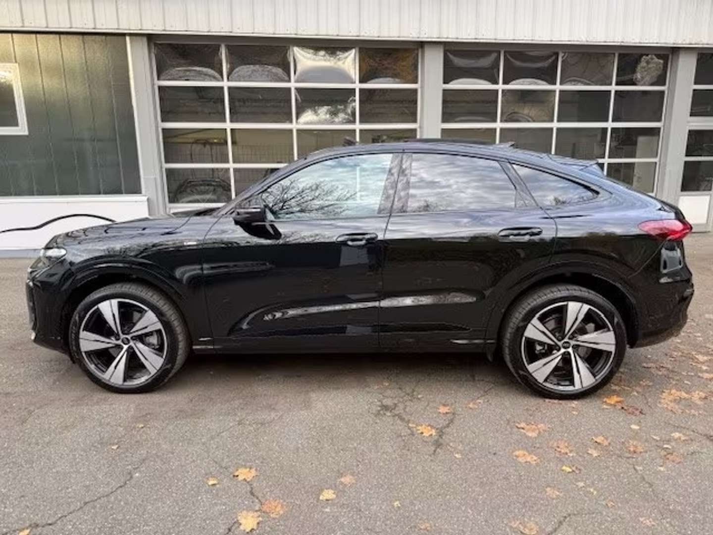 Audi Q5 S Line Sportback 40 TDI - 2025 - Joinsteer - #5