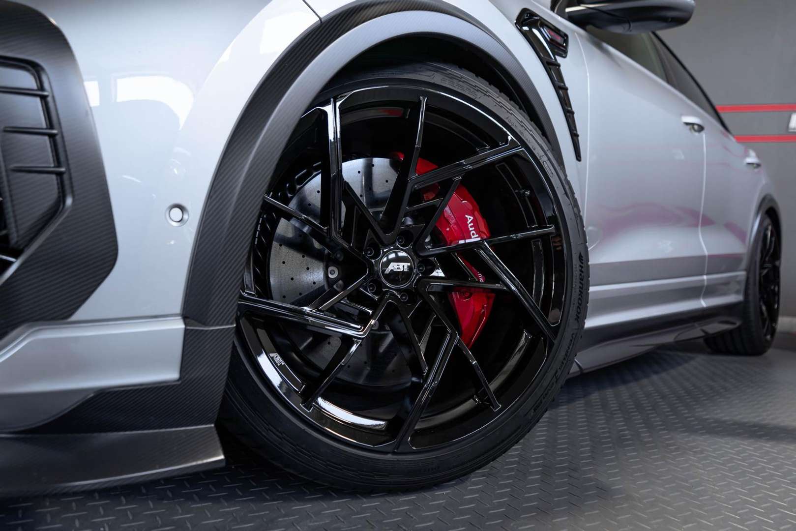 Audi RSQ8 Performance 4.0 TFSI - 2025 - Joinsteer - #3