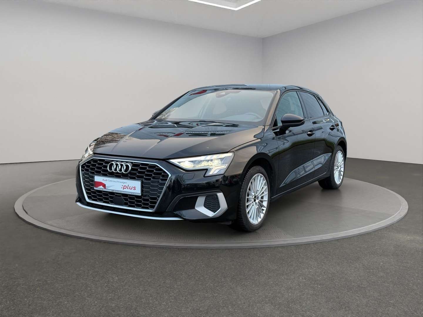 Audi A3 Advanced 35 TFSI - 2024 - Joinsteer - #1