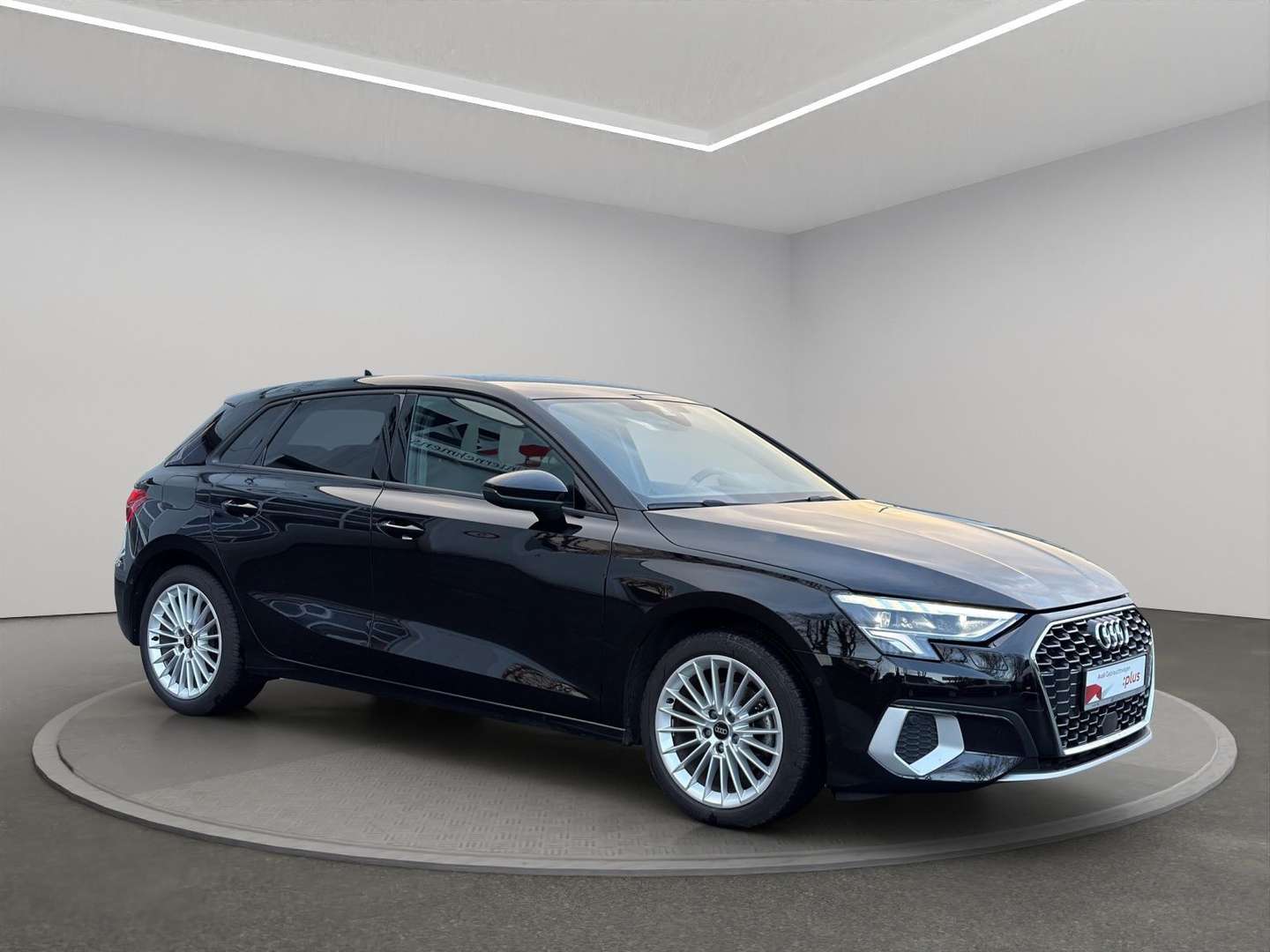 Audi A3 Advanced 35 TFSI - 2024 - Joinsteer - #2