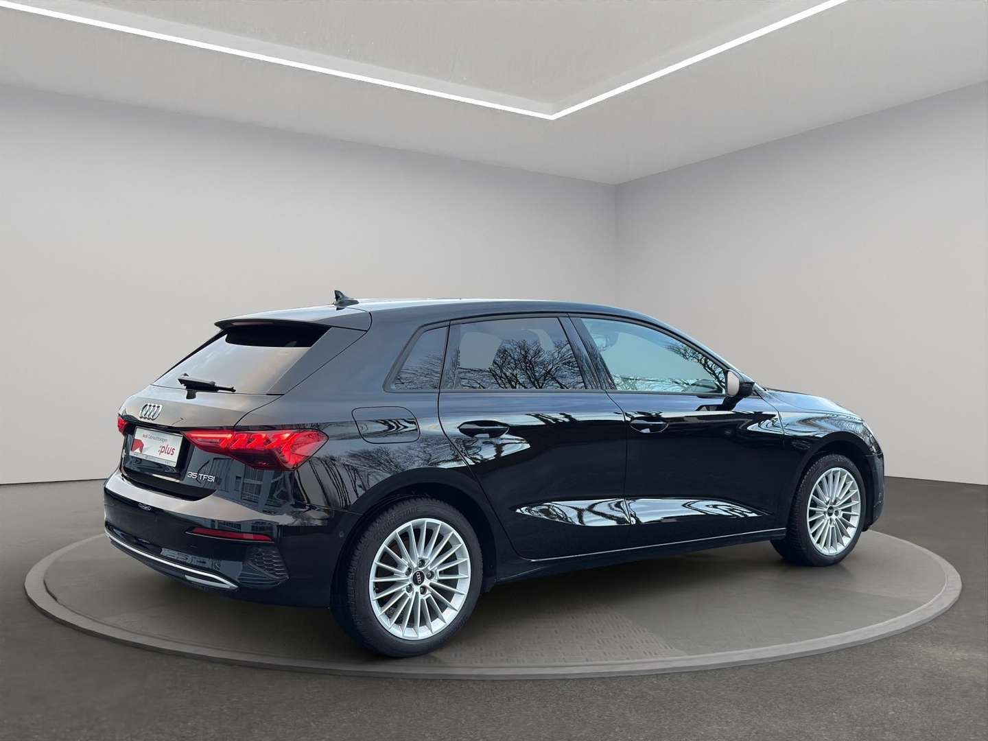 Audi A3 Advanced 35 TFSI - 2024 - Joinsteer - #3