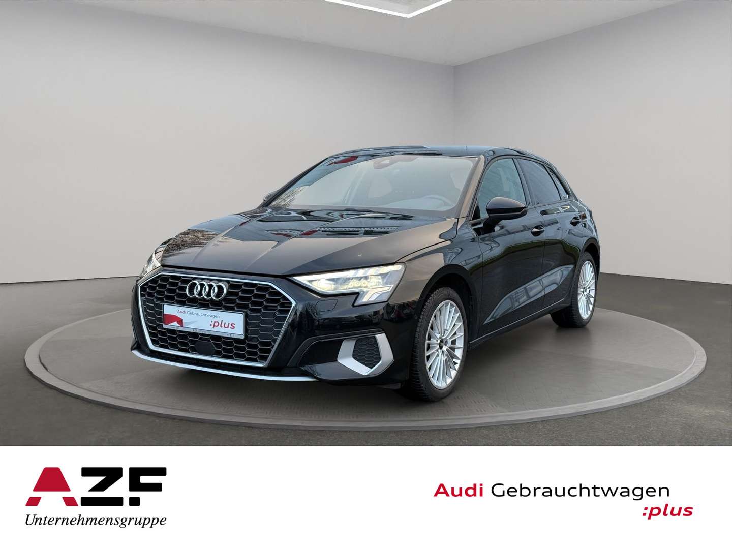 Audi A3 Advanced 35 TFSI - 2024 - Joinsteer - #4