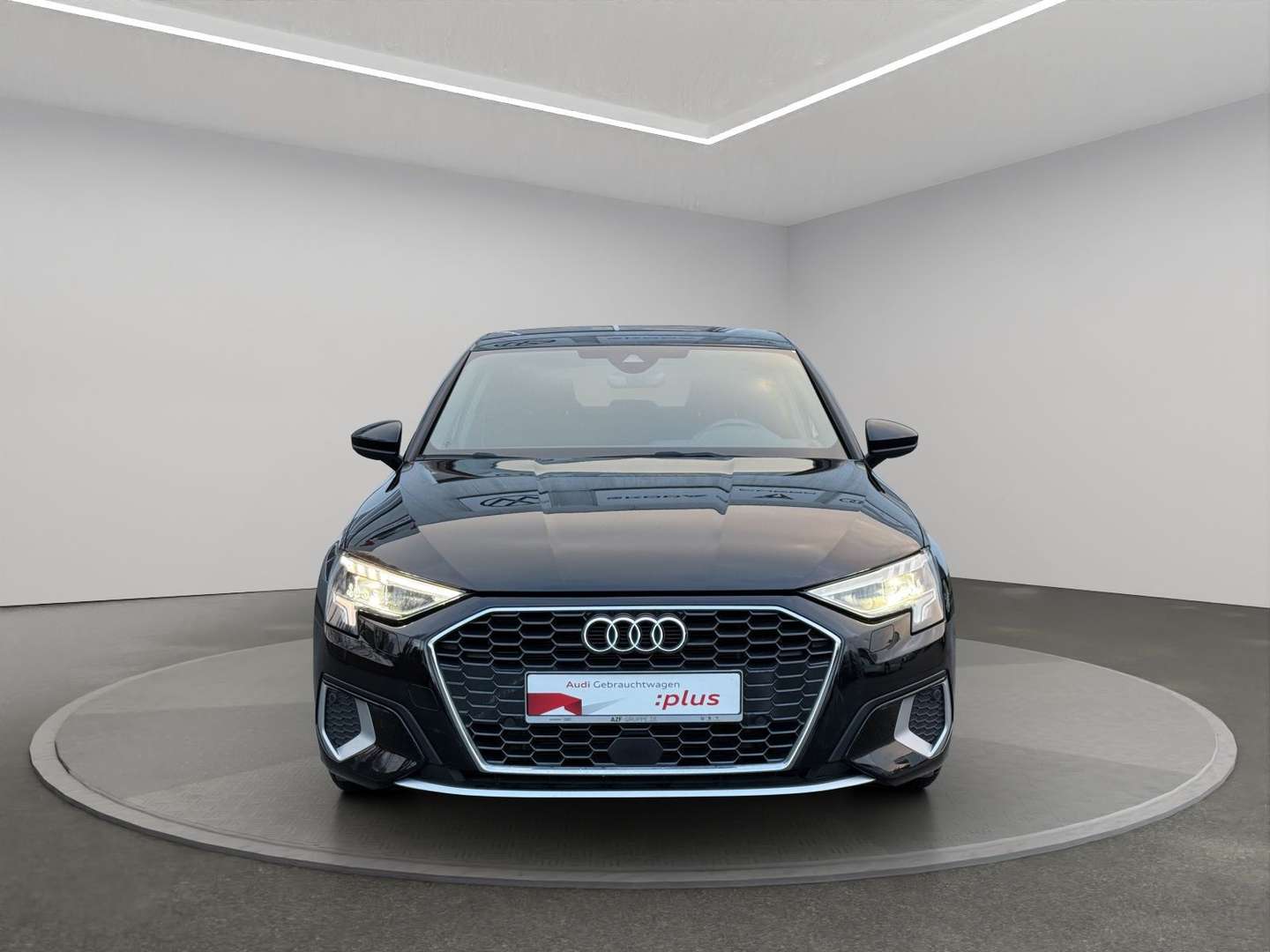 Audi A3 Advanced 35 TFSI - 2024 - Joinsteer - #6