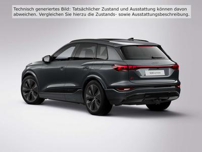Audi SQ6 E-tron TechPro ExpPro Luft -  - Joinsteer - #2
