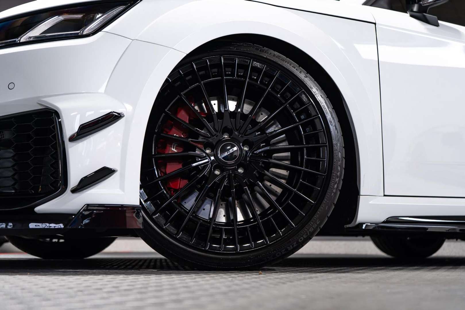 Audi TTRS 2.5 TFSI - 2022 - Joinsteer - #4