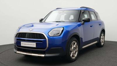 Countryman
