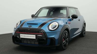 John Cooper Works