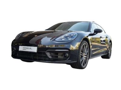 Panamera I