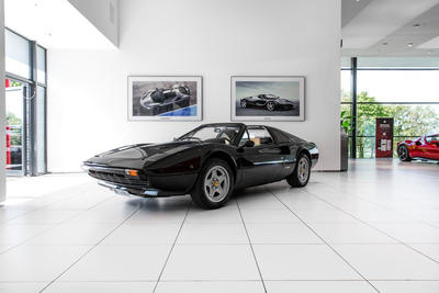 308 GTS