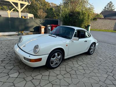 964 Carrera 4