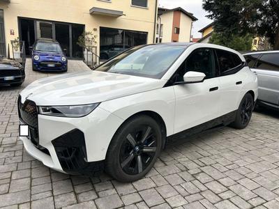 IX XDrive50