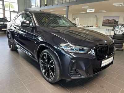 X4 M