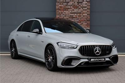 S63 AMG