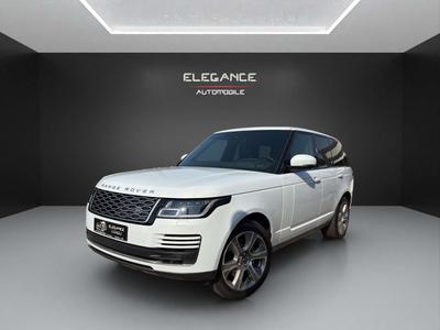 Range Rover Vogue