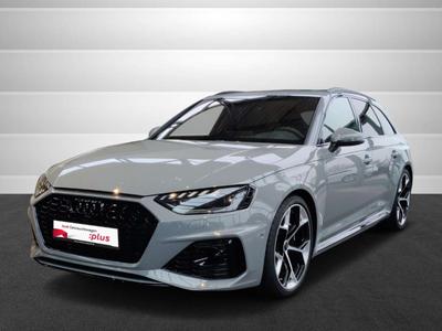 RS4 Avant