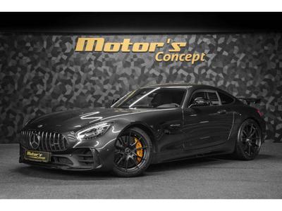 AMG GT R Coupé