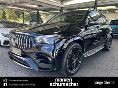 GLE 63 S