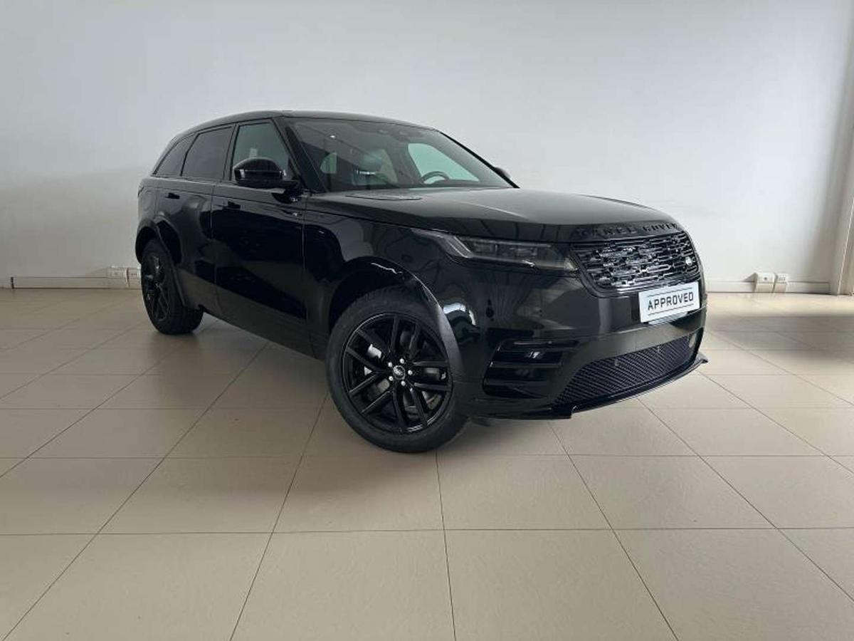 Land Rover Range Rover Velar D204 Dynamic | Leasing Occasion dès 1 241 ...