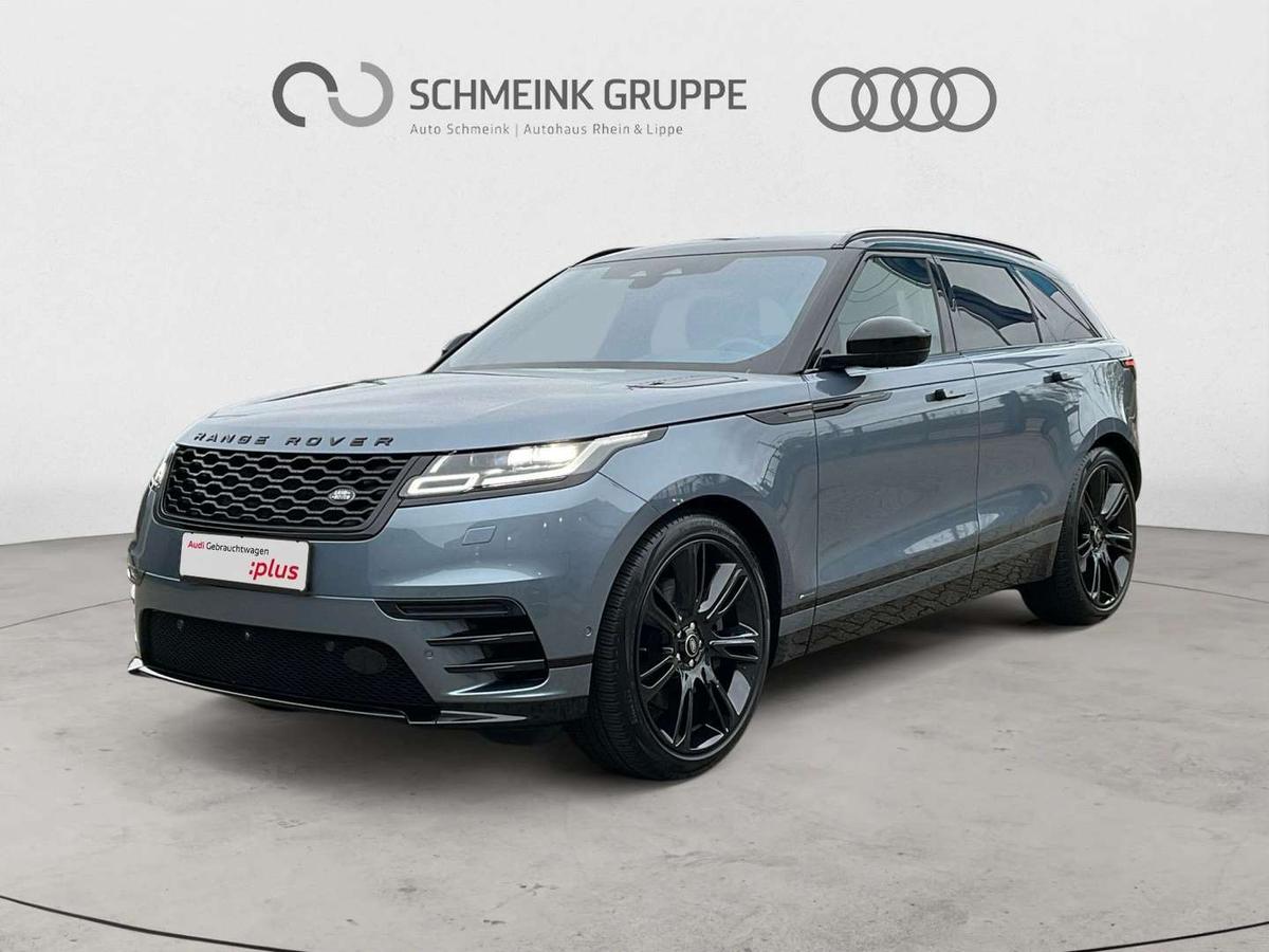 Land Rover Range Rover Velar D300 MATRIX | Leasing Occasion dès 797 ...
