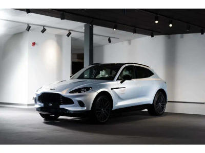 SUV 4.0  V8