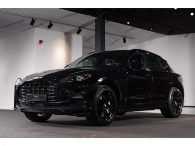 707 SUV 4.0  V8