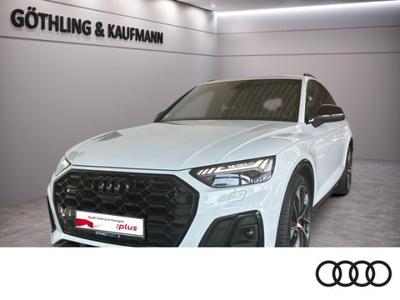 TDI Tiptronic