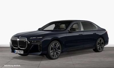 760e XDrive B&W Surround