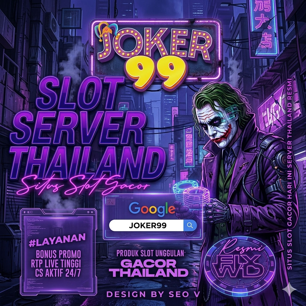 Slot Gacor