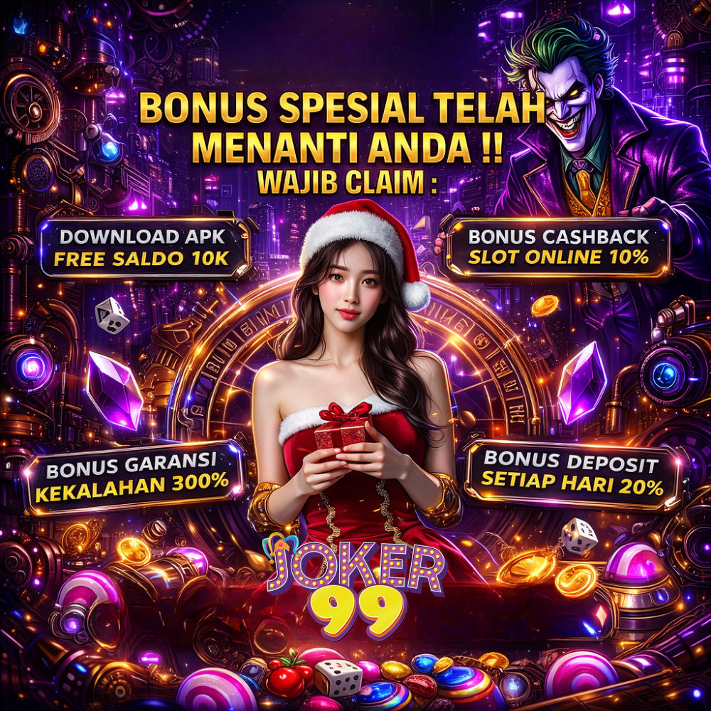 Situs Slot Gacor