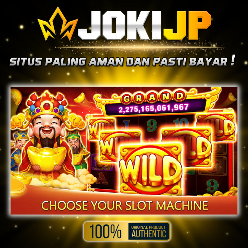 JOKIJP