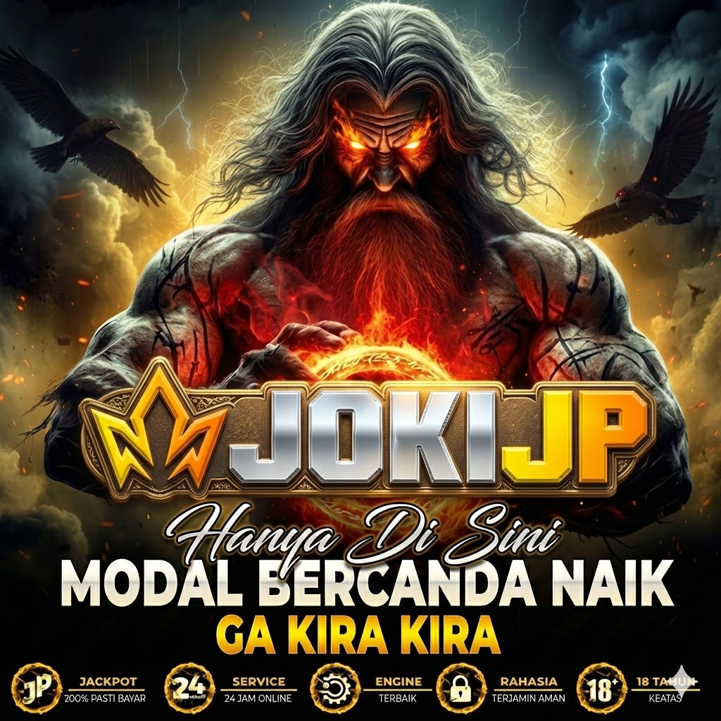 SLOT777 : Sarana Main Game Slot Online JOKIJP Resmi | Daftar Dan Dapatkan Bonus!