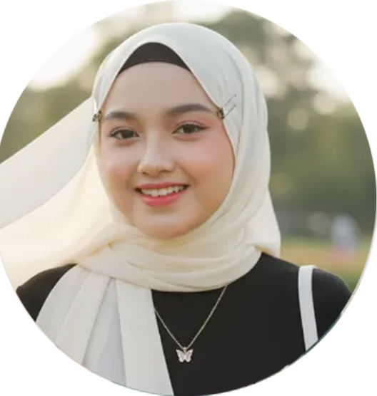 Fitri Aryati, S Pd.I