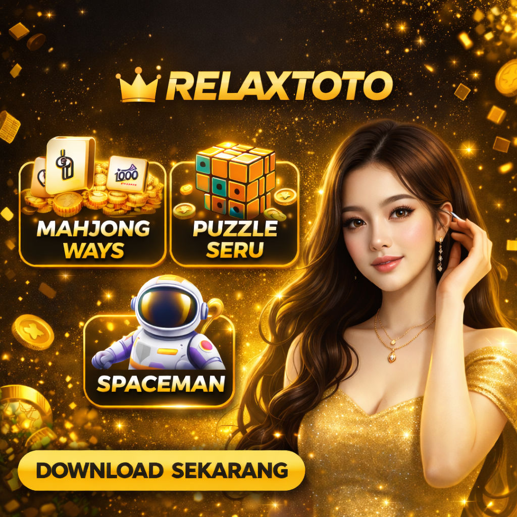 RELAXTOTO - Mengenal Teknologi Latihan Habanero Terbaru