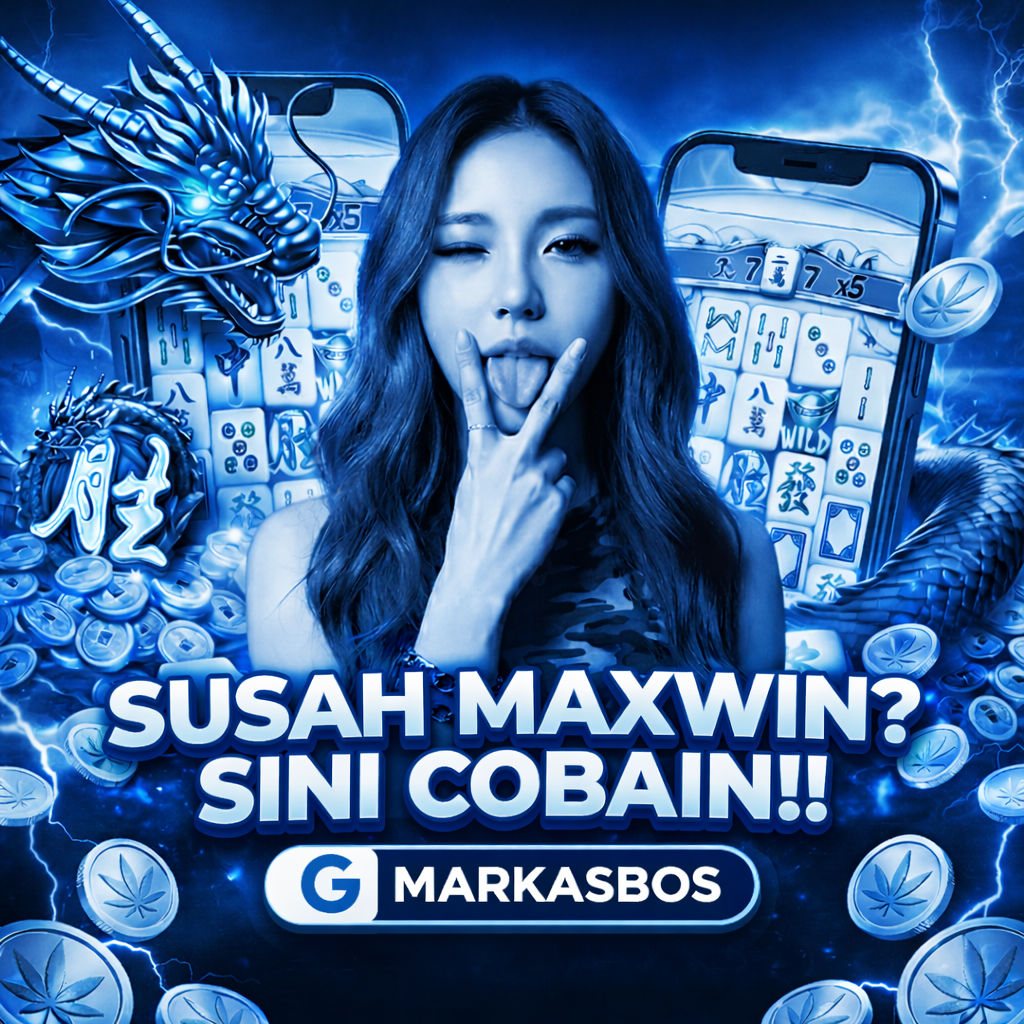 MARKASBOS