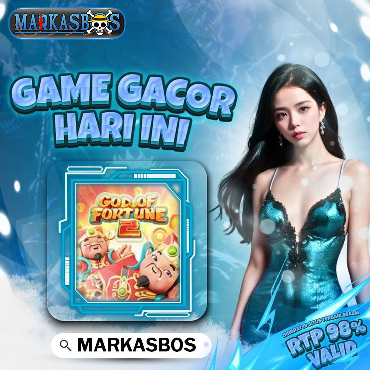 Markasbos : Situs Provider Habanero Viral Mudah Banjir Skatter