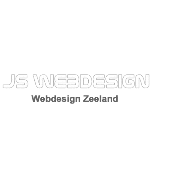 logo van JS Webdesign