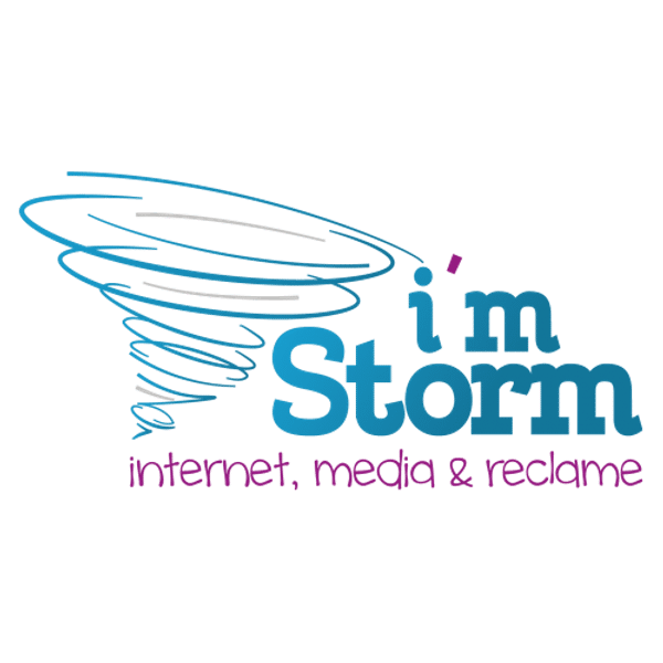 logo van i&#039;m Storm