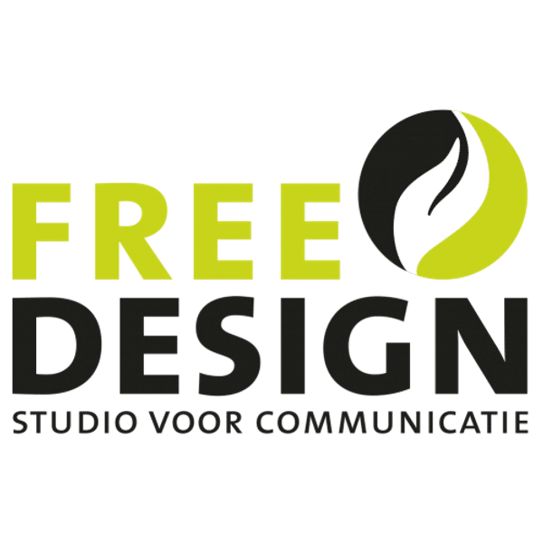 logo van Free Design