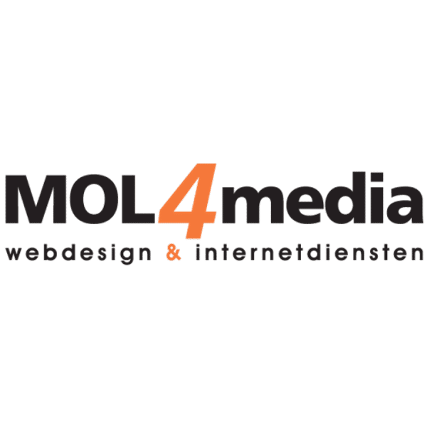 logo van MOL4media