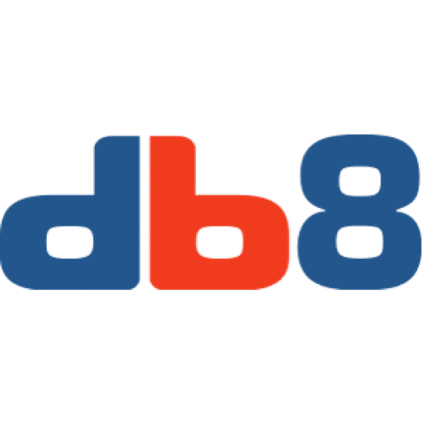 logo van db8