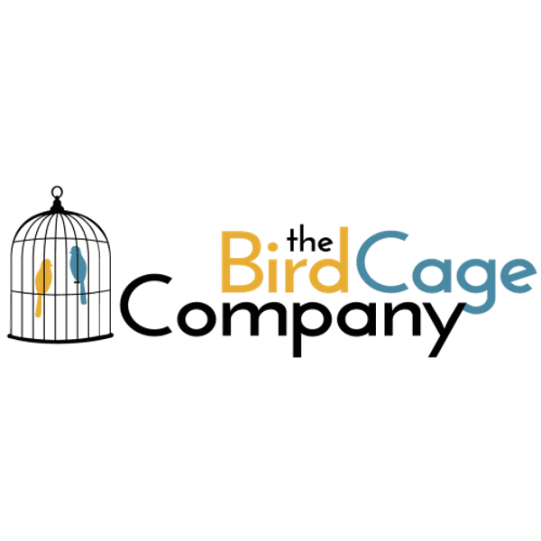 logo van the BirdCage Company